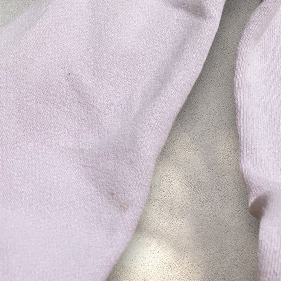 Early 2000s Aeropostale Soft Pink Hoodie - Picture 7 of 11